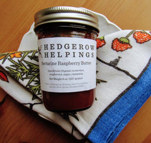 Load image into Gallery viewer, Nectarine Raspberry Butter
