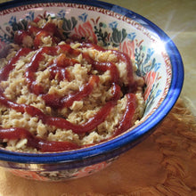 Load image into Gallery viewer, Nectarine Raspberry Butter